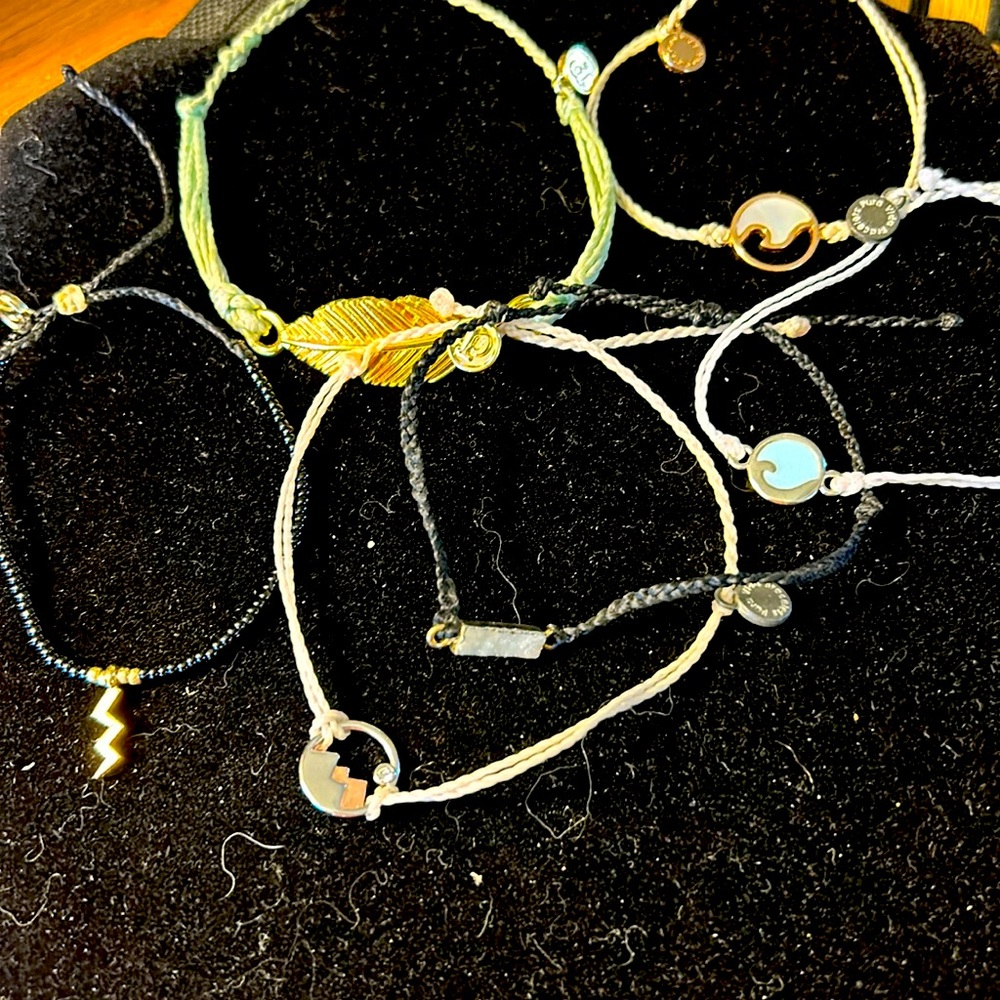 Pura Vida Bracelets